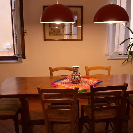 Lägenhet Domus *