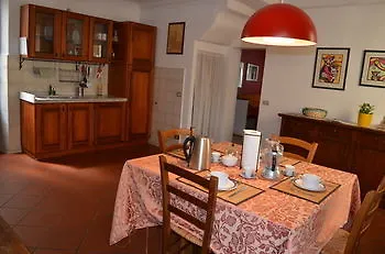 Domus Apartament