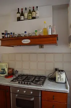 卢卡多莫斯公寓 卢卡