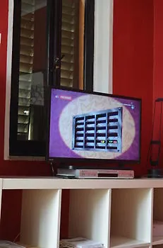 公寓 卢卡多莫斯公寓 卢卡