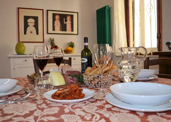 Domus Apartamento