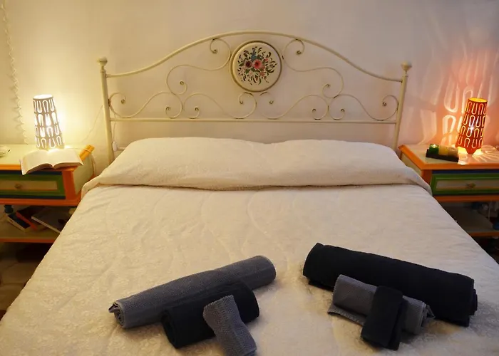 Domus Apartamento *