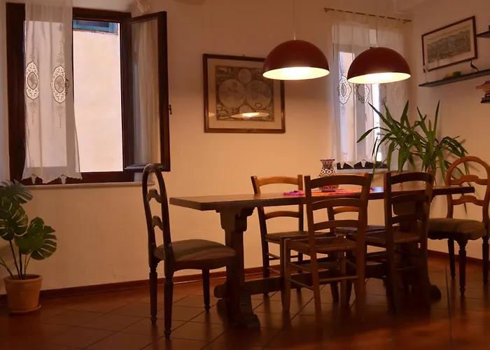 Domus Apartamento *