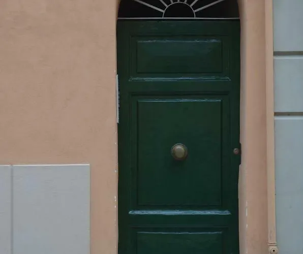 Apartamento Domus Lucca